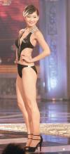 ฮ่องกงเจ้าภาพคว้ามงกุฎ มิสเอเชีย (Miss Asia 2012), สาวไทยเป็นนางงามมิตรภาพ
