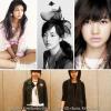 สาวๆ ที่แฟนๆ เชื่อว่าน่าจะมีบางคนได้ร่วมออกผลงานกับ YG ในฐานะกลุ่มศิลปินไอดอลกลุ