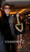เหล่าไอดอลคนดังตบเท้าร่วมงานแต่ง ซอนเย (Sunye) วันเดอร์เกิร์ลส์ (Wonder Girls)
