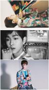 ภาพชุดแรกอัลบั้มเต็มชุด 3 จาก SHINee