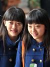 ส่องว่าที่ซุป&#039;ตาร์จีนวันเปิดรับสมัครนักศึกษาใหม่ “สถาบันการแสดงกลาง”