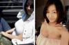 ไอดอลคัพจี จองซูจอง (Jeong Soo Jung) โดนลวนลามในรถไฟใต้ดิน