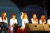 8 สาวสวย After School จัดมีทติงน้ำตาปริ่ม เจอแฟนคลับเซอร์ไพรส์