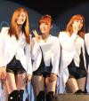 8 สาวสวย After School จัดมีทติงน้ำตาปริ่ม เจอแฟนคลับเซอร์ไพรส์