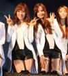 8 สาวสวย After School จัดมีทติงน้ำตาปริ่ม เจอแฟนคลับเซอร์ไพรส์