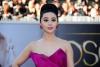 ฟั่นปิงปิง (Fan Bing Bing) โชว์โฉมความงามแบบจีนบนพรมแดงออสการ์