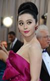 ฟั่นปิงปิง (Fan Bing Bing) โชว์โฉมความงามแบบจีนบนพรมแดงออสการ์