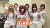 T-ara กระต่ายสาวสุดเซ็กซี Bunny Style