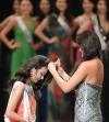 นักวาดการ์ตูนสาวคนสวยคว้ามงกุฏ Miss Universe Japan มิสยูนิเวิร์สญี่ปุ่น 2013