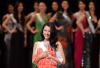 นักวาดการ์ตูนสาวคนสวยคว้ามงกุฏ Miss Universe Japan มิสยูนิเวิร์สญี่ปุ่น 2013