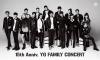 เผยรายได้ SM Ent. และ YG Ent. ตลอดปี 2012