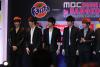 เหล่ากองทัพไอดอลแถลงข่าวยืนยันความพร้อมจัดเต็ม คอนเสิร์ตใหญ่ MBC Korean Music Wave in Bangkok 2013