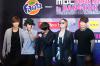 เหล่ากองทัพไอดอลแถลงข่าวยืนยันความพร้อมจัดเต็ม คอนเสิร์ตใหญ่ MBC Korean Music Wave in Bangkok 2013