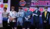 เหล่ากองทัพไอดอลแถลงข่าวยืนยันความพร้อมจัดเต็ม คอนเสิร์ตใหญ่ MBC Korean Music Wave in Bangkok 2013