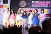 เหล่ากองทัพไอดอลแถลงข่าวยืนยันความพร้อมจัดเต็ม คอนเสิร์ตใหญ่ MBC Korean Music Wave in Bangkok 2013