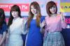 เหล่ากองทัพไอดอลแถลงข่าวยืนยันความพร้อมจัดเต็ม คอนเสิร์ตใหญ่ MBC Korean Music Wave in Bangkok 2013