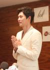 ฮยอนบิน (Hyun Bin) เผย ดีใจมาไทยช่วงสงกรานต์ อยากโดนสาดน้ำ