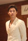 ฮยอนบิน (Hyun Bin) เผย ดีใจมาไทยช่วงสงกรานต์ อยากโดนสาดน้ำ