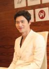 ฮยอนบิน (Hyun Bin) เผย ดีใจมาไทยช่วงสงกรานต์ อยากโดนสาดน้ำ