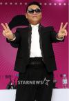 Gentleman ผ่านหลัก 80 ล้าน ไซ (Psy) ขอส่งเพลงใหม่ไปถึงเกาหลีเหนือ