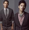 โต้ข่าวเป็นเกย์ อีจุงแจ (Lee Jung Jae) ยันกับ จองวูซอง (Jung Woo Sung) แค่เพื่อนสนิท