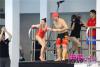 Celebrity Splash: หวาดเสียว, เซ็กซี, แข่งขันกระโดดน้ำดาราจีน
