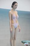Celebrity Splash: หวาดเสียว, เซ็กซี, แข่งขันกระโดดน้ำดาราจีน