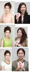 ดูชัดๆ ศัลยกรรมรึเปล่า? หน้าสด มิสเกาหลี 2013 (Miss Korea 2013)
