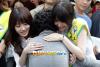 Girl’s Day แจก &quot;กอด&quot; ยุติความรุนแรง