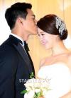 เหล่าคนดังแห่ร่วมงานแต่ง จองซุกวอน (Jung Suk Won) - แบคจียอง (Baek Ji Young)