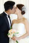 เหล่าคนดังแห่ร่วมงานแต่ง จองซุกวอน (Jung Suk Won) - แบคจียอง (Baek Ji Young)