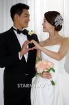 เหล่าคนดังแห่ร่วมงานแต่ง จองซุกวอน (Jung Suk Won) - แบคจียอง (Baek Ji Young)