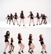 ท่าเต้นฮิตของสาว ๆ Girl's Day