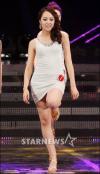 ยลโฉม มิสเกาหลี 2013 (Miss Korea 2013) ท่ามกลางกระแสวิจารณ์ &quot;มิสพลาสติก&quot;