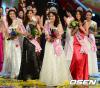 ยลโฉม มิสเกาหลี 2013 (Miss Korea 2013) ท่ามกลางกระแสวิจารณ์ &quot;มิสพลาสติก&quot;
