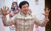 เฉินหลง (Jackie Chan) ประทับรอยเท้า, รอยมือ, รอยจมูก เทียบชั้นตำนานฮอลลีวูด