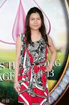 เริ่มแล้วรอบแรก มิสฮ่องกง 2013 (Miss Hong Kong 2013)