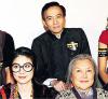 ดาวร้ายหน้าหยก หลีฮั่นฉือ (Newton Lai) เสียชีวิตแล้ว