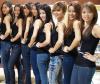 ฮือฮา!! 16 สาวงามชิงมงกุฏ &quot;มิสสิงคโปร์&quot; เชื้อสายจีนล้วน