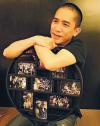 เฮียเหลียง (Tony Leung) ตัดสกินเฮดฉลองวันเกิด 51 ขวบ