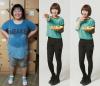 ดาวตลก อีฮีคยอง (Lee Hee Kyung) - ควอนมีจิน (Kwon Mi Jin) ช็อคผู้ชม หลังลดน้ำหนักจนกลายเป็นคนละคน