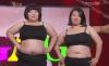 ดาวตลก อีฮีคยอง (Lee Hee Kyung) - ควอนมีจิน (Kwon Mi Jin) ช็อคผู้ชม หลังลดน้ำหนักจนกลายเป็นคนละคน