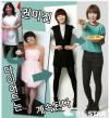 ดาวตลก อีฮีคยอง (Lee Hee Kyung) - ควอนมีจิน (Kwon Mi Jin) ช็อคผู้ชม หลังลดน้ำหนักจนกลายเป็นคนละคน