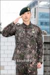 ซูเปอร์สตาร์ เรน (Rain) ปลดประจำการ