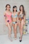 สาวฮ่องกงนุ่งบิกินีแห่สมัครเล่นหนังเซ็กซี Lan Kwai Fong 3