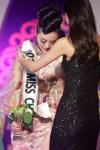 ยลโฉม อี้ว์เว่ยเว่ย (Yu Wei Wei) Miss World China 2013 ลุ้นเป็น Miss World ชาวจีนคนที่ 3	