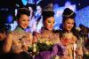 ยลโฉม อี้ว์เว่ยเว่ย (Yu Wei Wei) Miss World China 2013 ลุ้นเป็น Miss World ชาวจีนคนที่ 3	