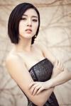 ยลโฉม อี้ว์เว่ยเว่ย (Yu Wei Wei) Miss World China 2013 ลุ้นเป็น Miss World ชาวจีนคนที่ 3	