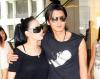 เซียะถิงฟง (Nicholas Tse) ซุ่มคบโจวซวิ่น (Zhou Xun) 6 เดือน จางป๋อจือ (Cecilia Cheung) รับไม่ได้หอบลูกหนีไปแคนาดา