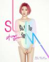 กลับมาแล้ว! เผยภาพแรกงานโซโล่ ซอนมี (Sun Mi) Wonder Girls